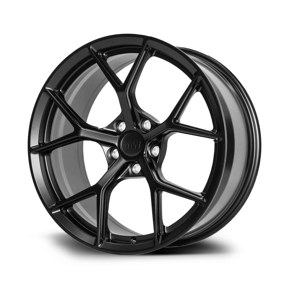 MW05 Full Forged Wheels – Cyber Metals Australia