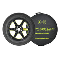Hyundai SANTA FE V4 Space Saver Spare Tyre Kit