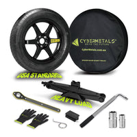 Hyundai IONIQ 6 EV Space Saver Spare Tyre Kit