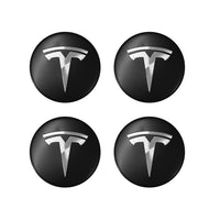 Tesla Wheel Center Cap for Model 3/Y