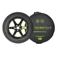Tesla Model Y Space Saver Spare Tyre Kit TST-23Y