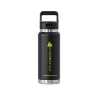 CyberMetals 780ml Limited-Edition Stainless Drink Bottle