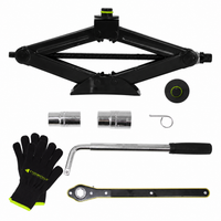 Tesla Model 3 Model Y Space Saver Spare Tyre Kit