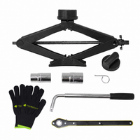 VW ID Buzz Space Saver Spare Tyre Kit