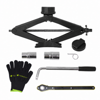 BMW 3 Series Space Saver Spare Tyre Kit