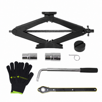 GAC Aion V Space Saver Spare Tyre Kit