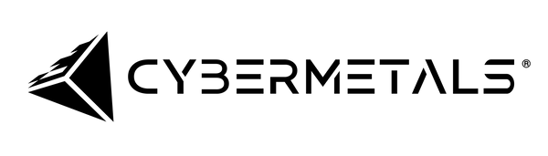 CyberMetals logo