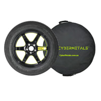 BYD Sealion 8 Space Saver Spare Tyre Kit 2026