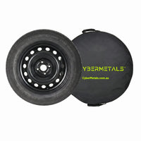 BYD Atto 1 Space Saver Spare Tyre Kit