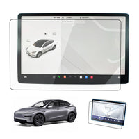 Tesla Glass Screen Protector for Model Y Juniper