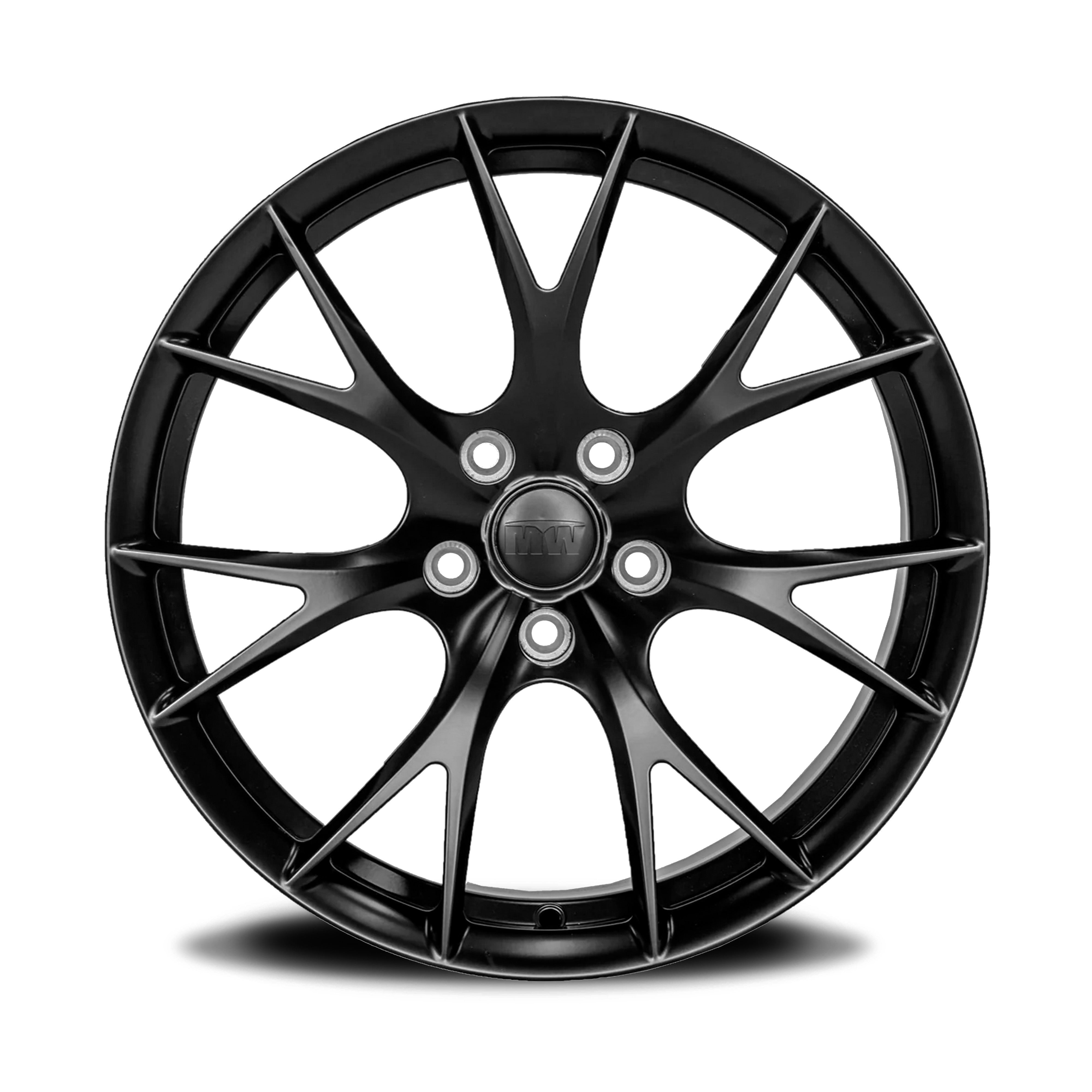 Forged Zero G Wheels for Tesla Model 3/Y/S